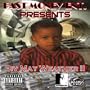 Biv Mayweather (Pt.2) [Explicit]