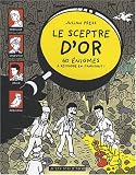 Le sceptre d\'or