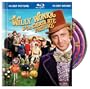 Willy Wonka and the Chocolate Factory [Blu-ray]