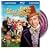 Willy Wonka & the Chocolate Factory (Blu-ray Book)