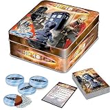 Doctor Who After Dinner Quiz With Milk Chocolates