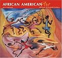 African American Art 2010 Calendar