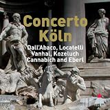 Concerto Koln