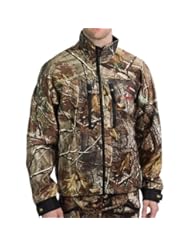 Browning Hells Canyon Full Throttle Jacket Realtree AP Camo (3X-Large)