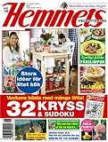 Hemmets Veckotidning