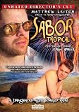 Buy : Sabor Tropical (Unrated Director`s Cut)
