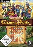 Eigenschaften rondomedia  / Cradle of Persia