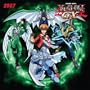 Yu-Gi-Oh! GX 2007 Wall Calendar
