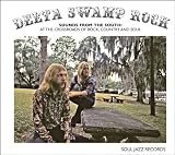 Delta Swamp Rock:Sounds from T [Vinilo]