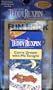 he New World of Teddy Ruxpin: Tweeg Gets the Tweezles, Fully Animated Interactive Videocassette with Activity Book, By Yes Entertainment (The New World of Teddy Ruxpin) [VHS] (Paperback)