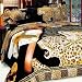 Pars Duvet Cover Bedding Set Size: Full / Queen Pars Duvet Cover Bedding Set Size: Full / Queen