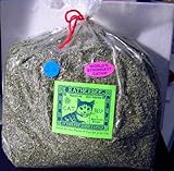 Picture Ratherbee Premium Eco-Grown Catnip Loose Bulk 1 Pound Bag