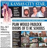 The Kansas City Star