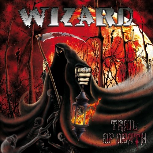 Wizard - Trail Of Death - Zortam Music