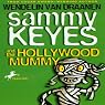 Sammy Keyes and the Hollywood Mummy