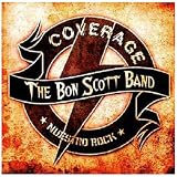 Coverage, Nuestro Rock