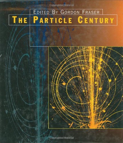 the particle century