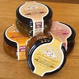 Les Folies Fromage Fruit Spreads for Cheese - Brie (4.2 ounce)