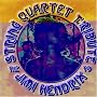 The String Quartet Tribute to Jimi Hendrix