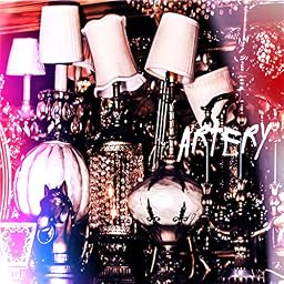ARTERY[TYPE-A]