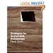 Strategies for Sustainable Architecture