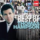 Produkt-Bild: The Very Best of Thomas Hampson