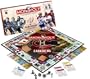 Monopoly Montreal Canadiens Monopoly Game