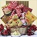 Nuts About You!: Valentine's Day Gift Basket