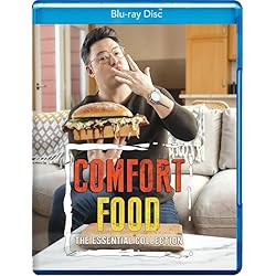 Comfort Food: The Essential Collection [Blu-ray]