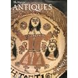 The Magazine Antiques - June 1999 (England) by  Various