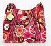 Vera Bradley Lisa B Tote Bag Carnaby