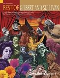 Best of Gilbert and Sullivan: 20 Sad, Happy and Humourous Songs from the World of the Victorian Operetta (Schott Anthology Series)