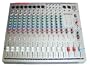 Nady CMX16A - 16 Channel Stereo Mic/Line Mixer
