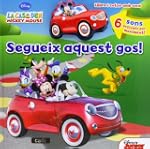 La casa d'en Mickey Mouse. Segueix aq...