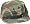 Woodland Camo Rip-Stop