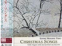 「ウィンターワンダーランド　｛winter wonderland｝」『エディ・ヒギンズ　｛eddie higgins｝』