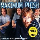 Maximum Phish by  Chrome Dreams - CD Audio Series 