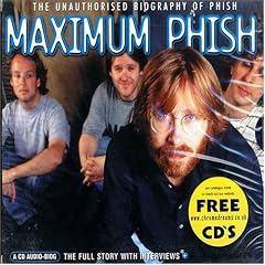 Maximum Phish by Phish