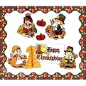 Thanksgiving Bulletin Board Kit