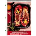 Mccall's Cooking School Recipe Card: Fish, Seafood 26 - Baked Lobster