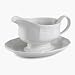 FRENCH COUNTRYSIDE GRAVY W/STAND 742