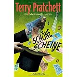 Sch�ne Scheine: Ein Scheibenwelt-Romanvon "Terry Pratchett"