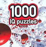 1000 IQ puzzles