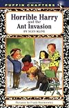 Horrible Harry and the Ant Invasion (Horrible Harry)