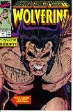 Marvel Comics Presents #46 : Featuring Wolverine, Devil Slayer, Aquarian, and the Sub-Mariner (Marvel Comics) Marvel Comics Presents #46 : Featuring Wolverine, Devil Slayer, Aquarian, and the Sub-Mariner (Marvel Comics)