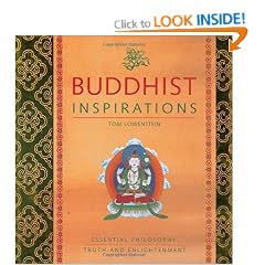 Buddhist Inspirations: Essential Philosophy, Truth and Enlightenment