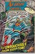 Action Comics #364 Comic Book