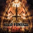 Crucify Kill Rot