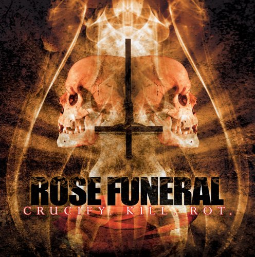 Rose Funeral - God
