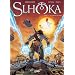 Slhoka, Tome 4 : Les arches de sang
